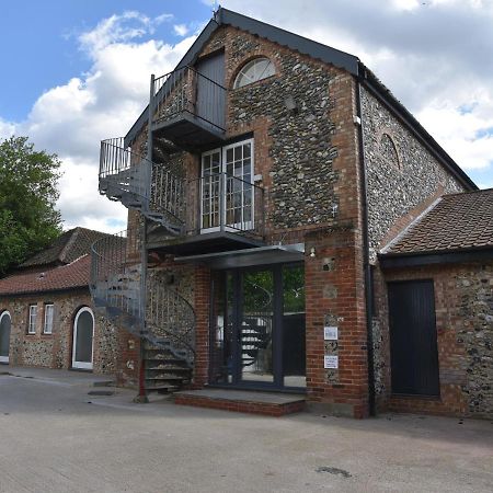 The Mill Thetford Exterior foto