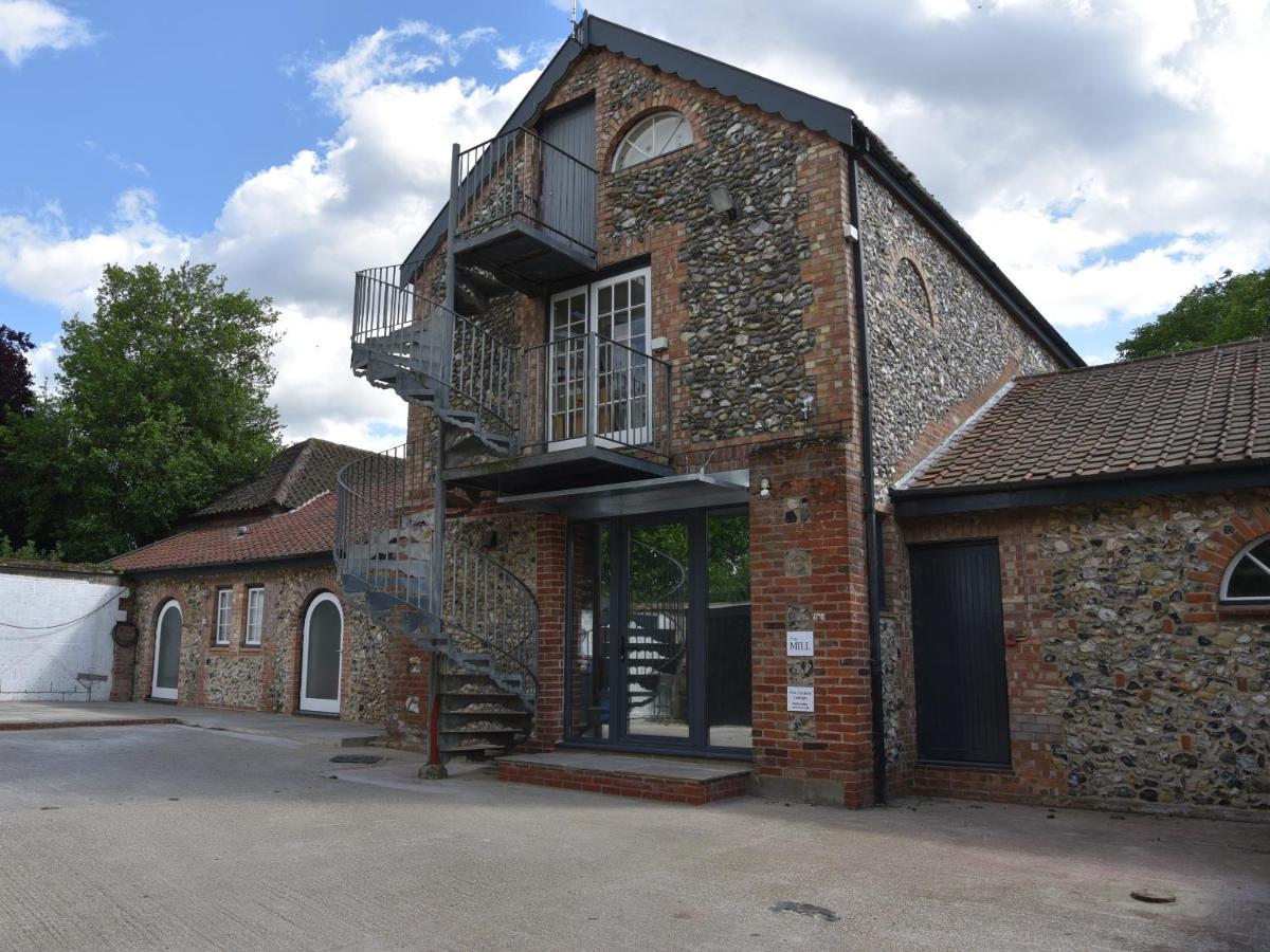 The Mill Thetford Exterior foto