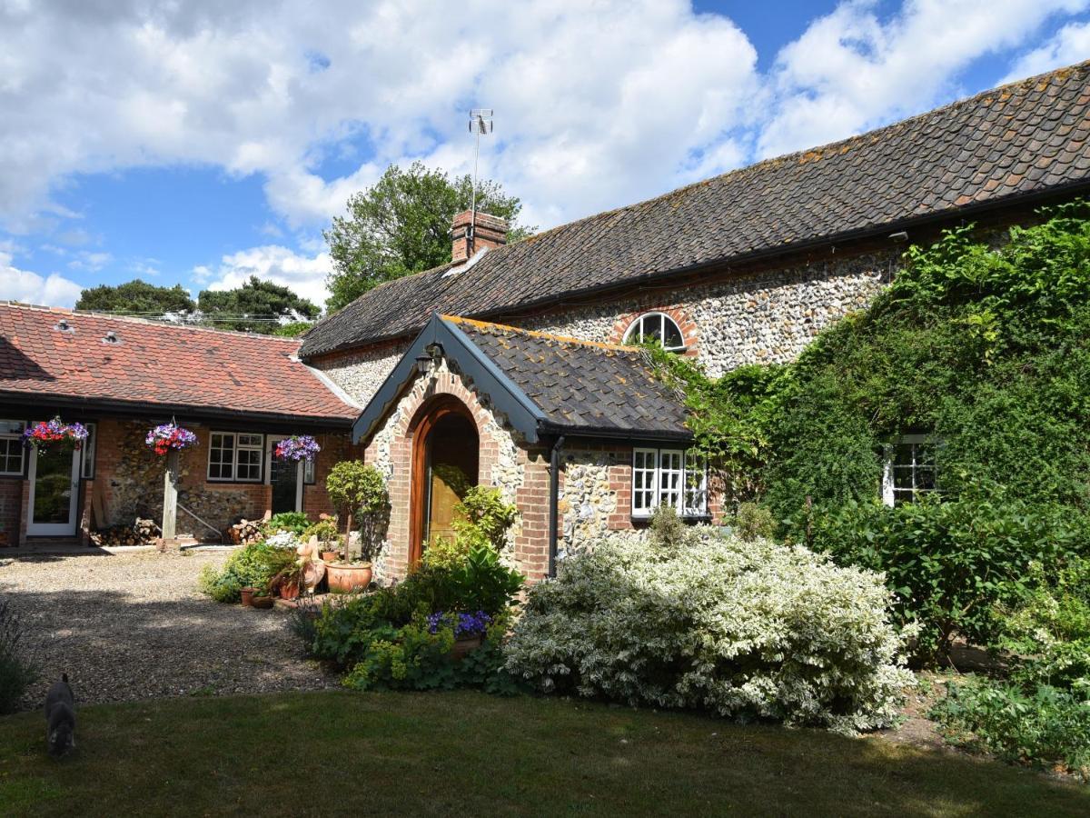 The Mill Thetford Exterior foto
