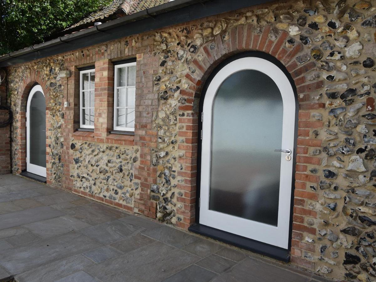 The Mill Thetford Exterior foto