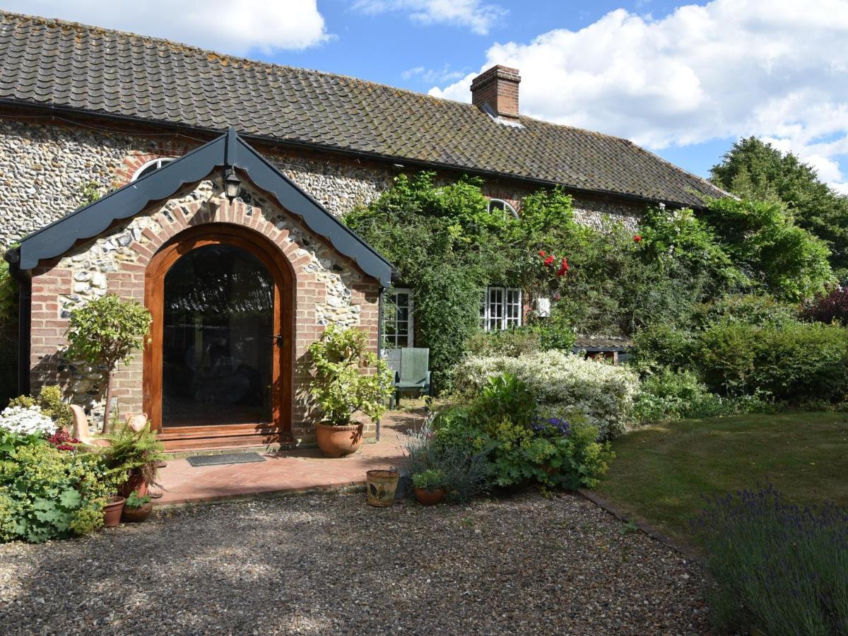 The Mill Thetford Exterior foto