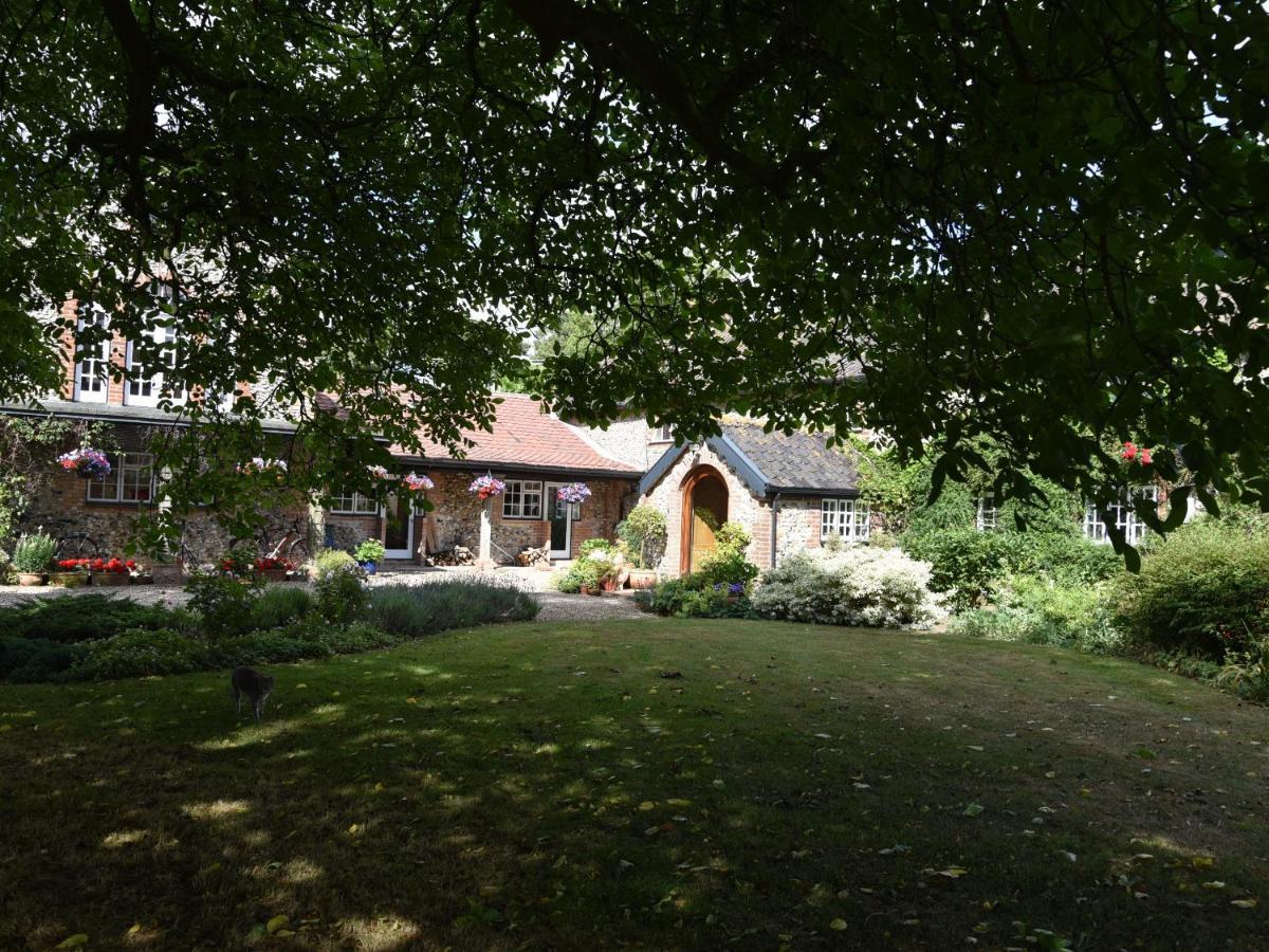 The Mill Thetford Exterior foto