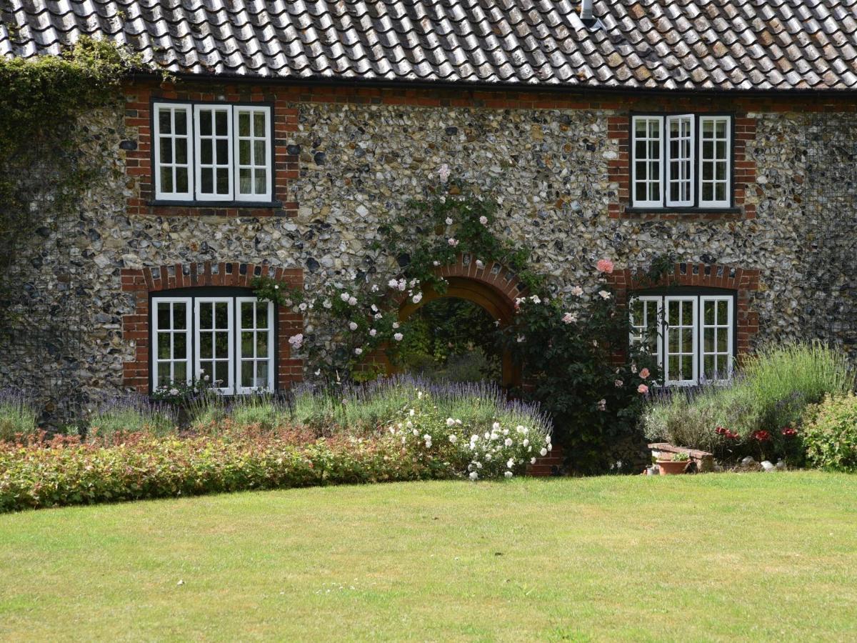 The Mill Thetford Exterior foto