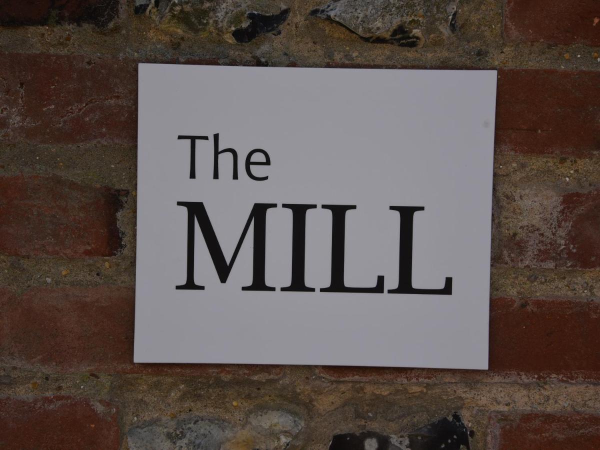 The Mill Thetford Exterior foto